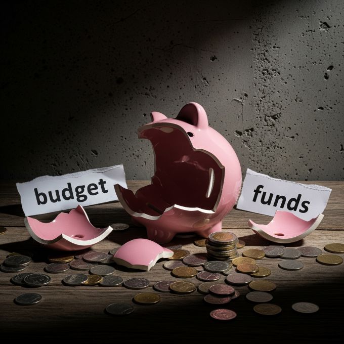 Dismorfia finanziaria